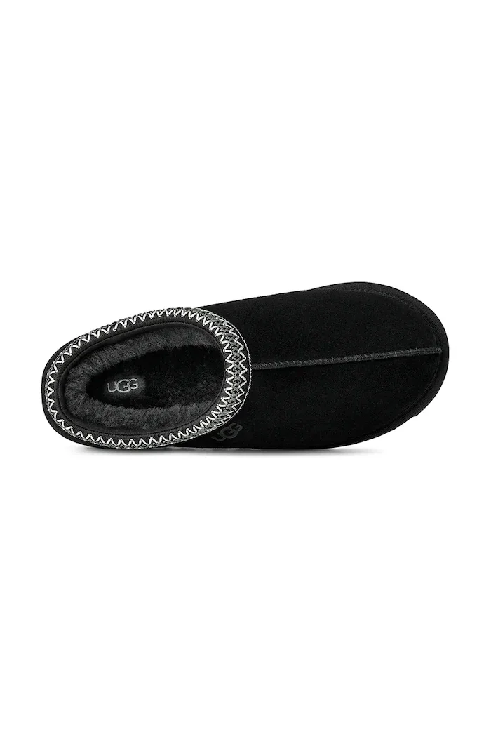 UGG Пантофи Tasman II в черно 1174671.BLK