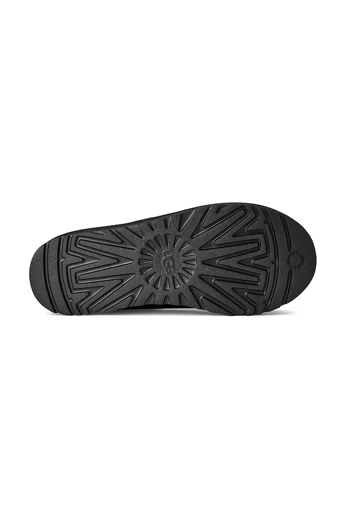 UGG Пантофи Tasman II в черно 1174671.BLK