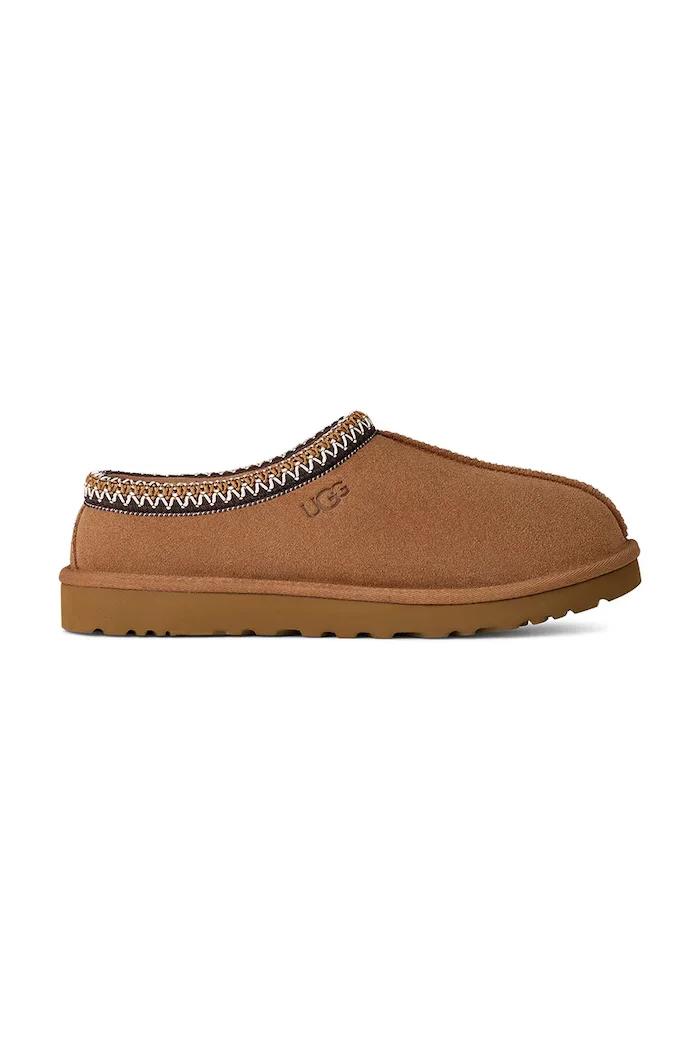 UGG Пантофи Tasman II в кафяво 1174671.CHE