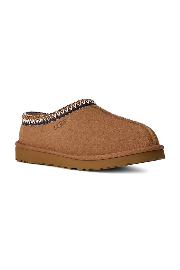 UGG Пантофи Tasman II в кафяво 1174671.CHE