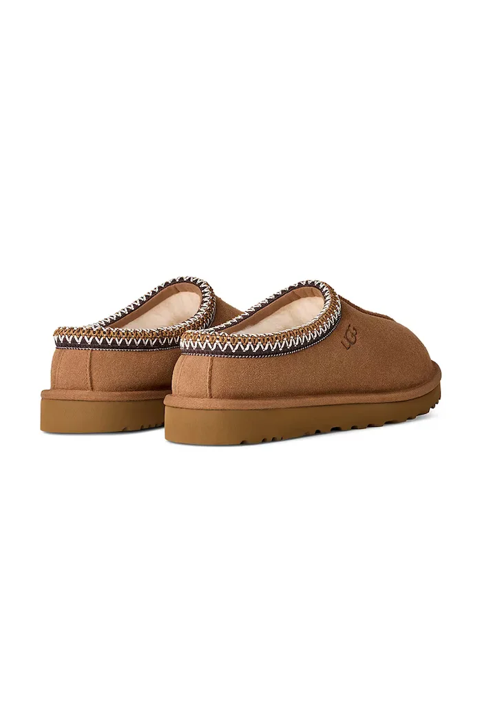 UGG Пантофи Tasman II в кафяво 1174671.CHE