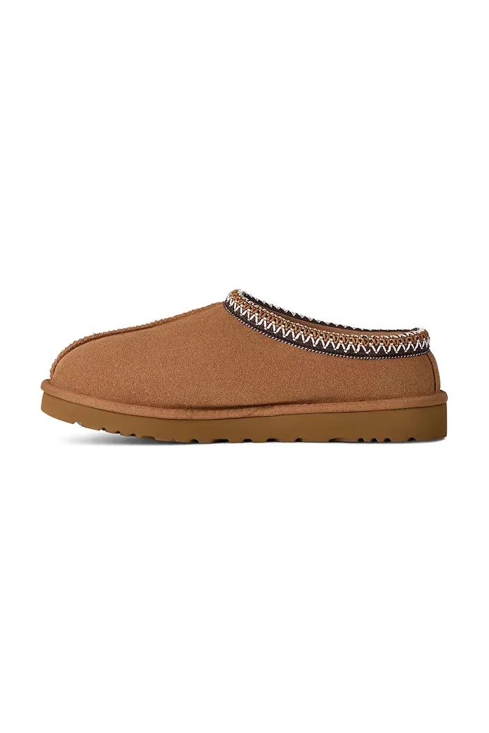 UGG Пантофи Tasman II в кафяво 1174671.CHE