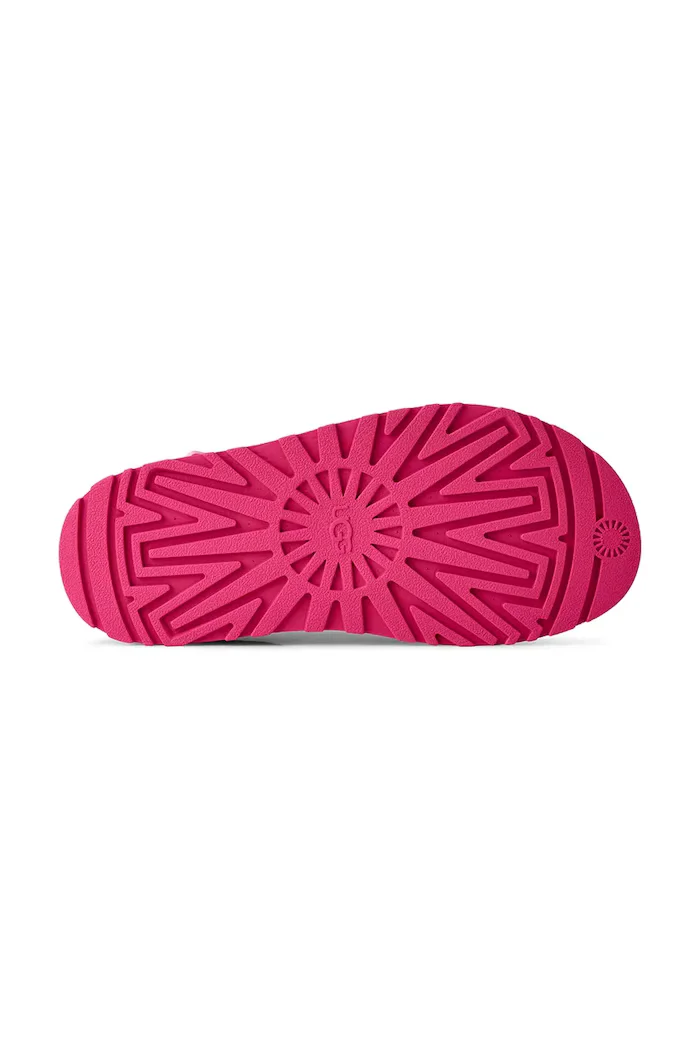 UGG Сандали W Goldenglow Toggle в розово с платформа 1179370.DPCR