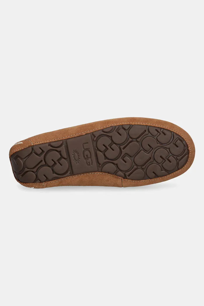UGG Велурени чехли Ansley 1106878.CHE