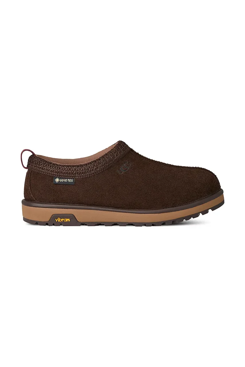 UGG Велурени чехли Tasman GTX