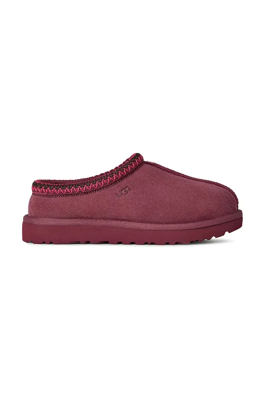 UGG Велурени чехли Tasman II