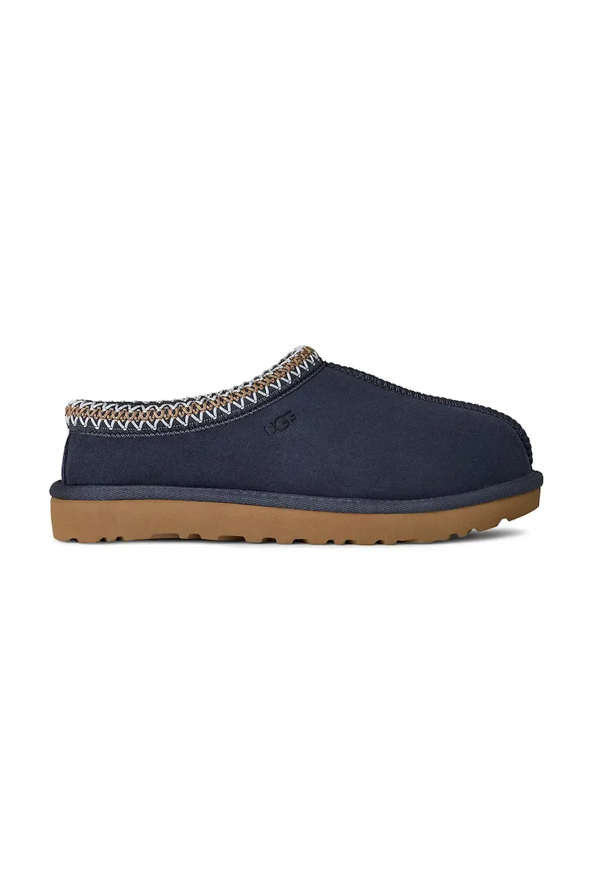 UGG Велурени чехли Tasman II