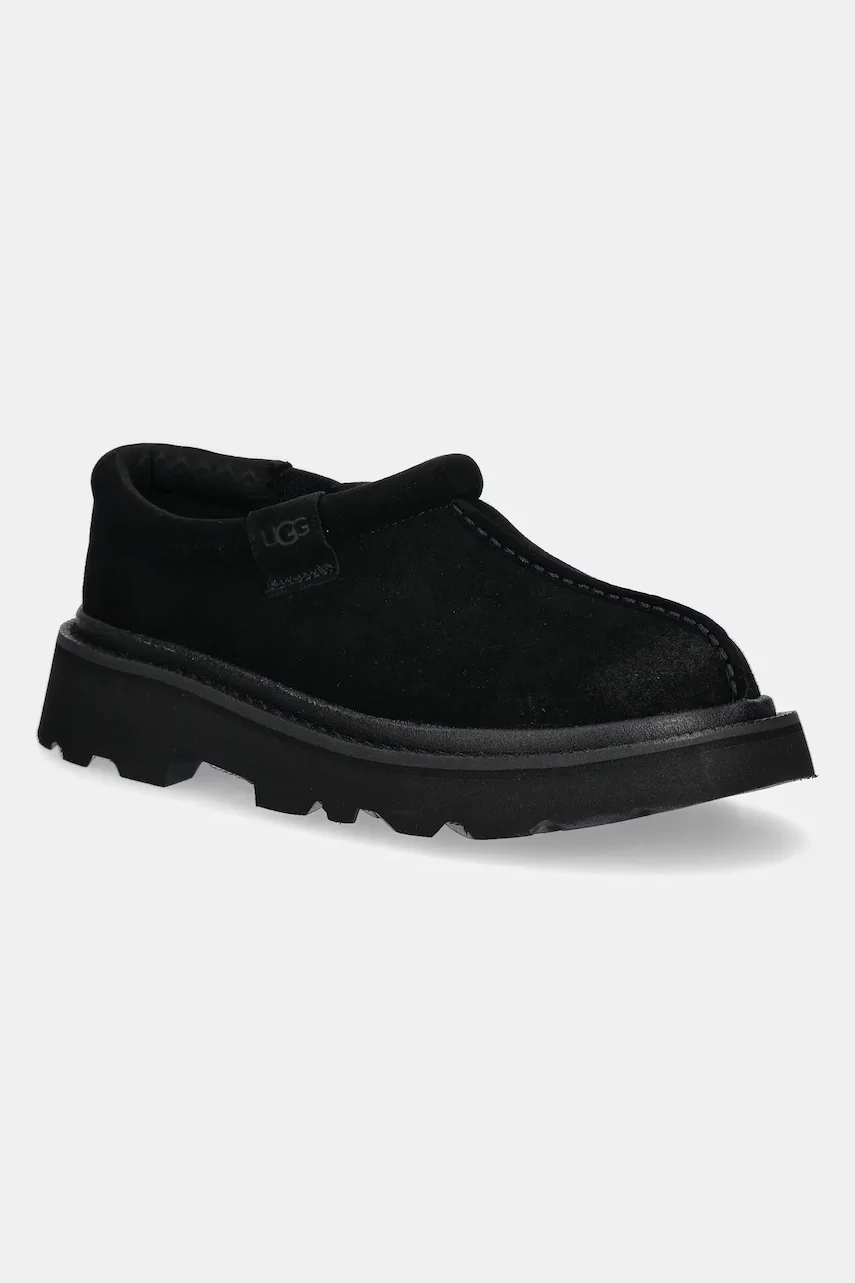 UGG Велурени мокасини Tasman Lug