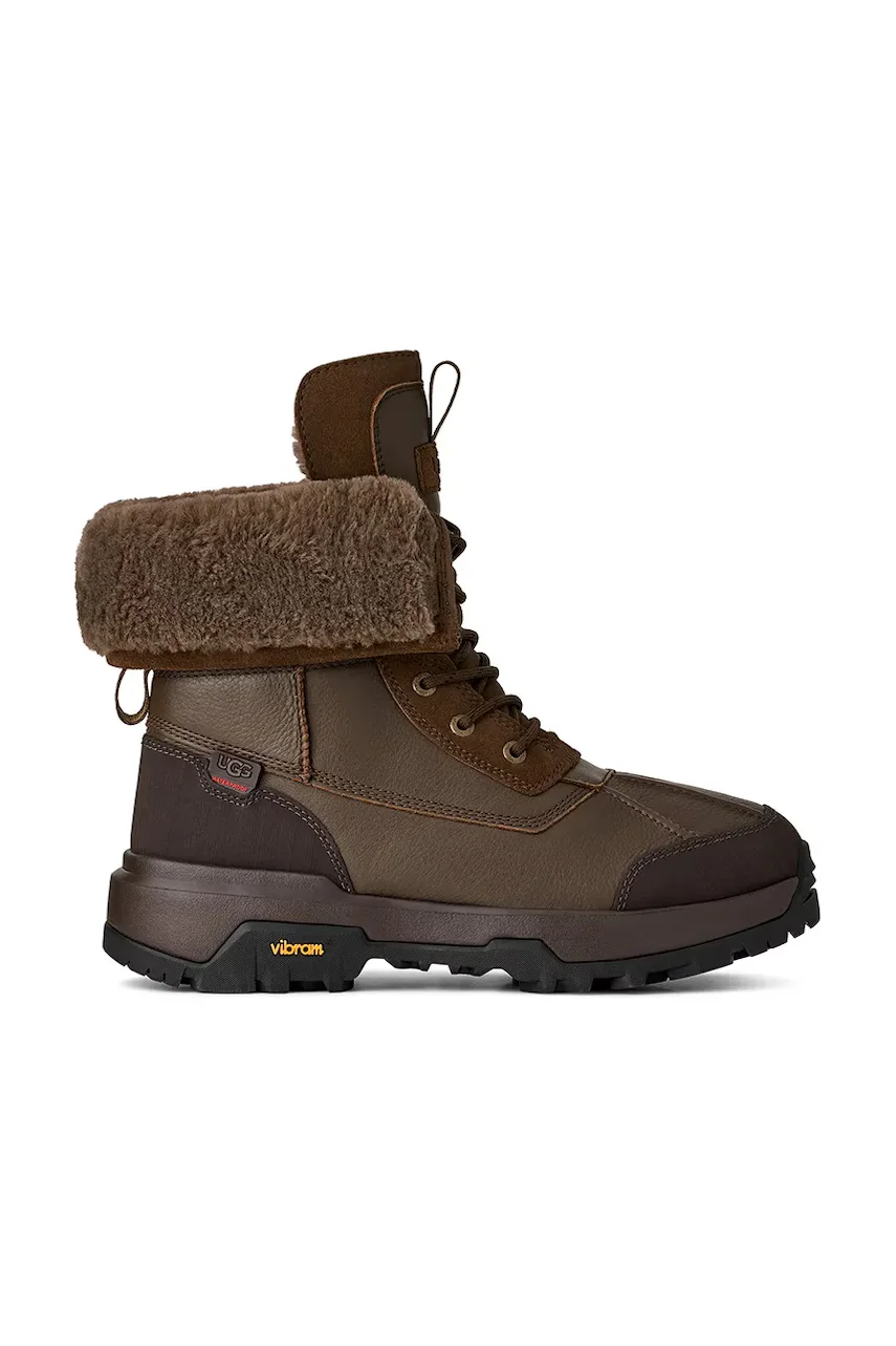 UGG Високи обувки Adirondack Boot XXV