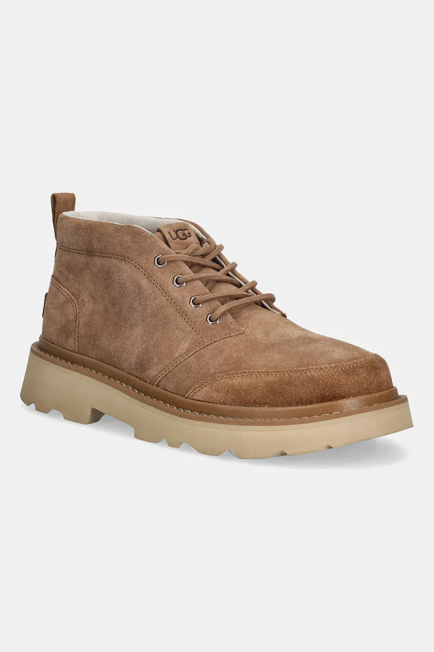 UGG Високи обувки Chukka Lug