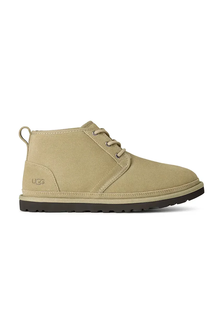 UGG Високи обувки Neumel