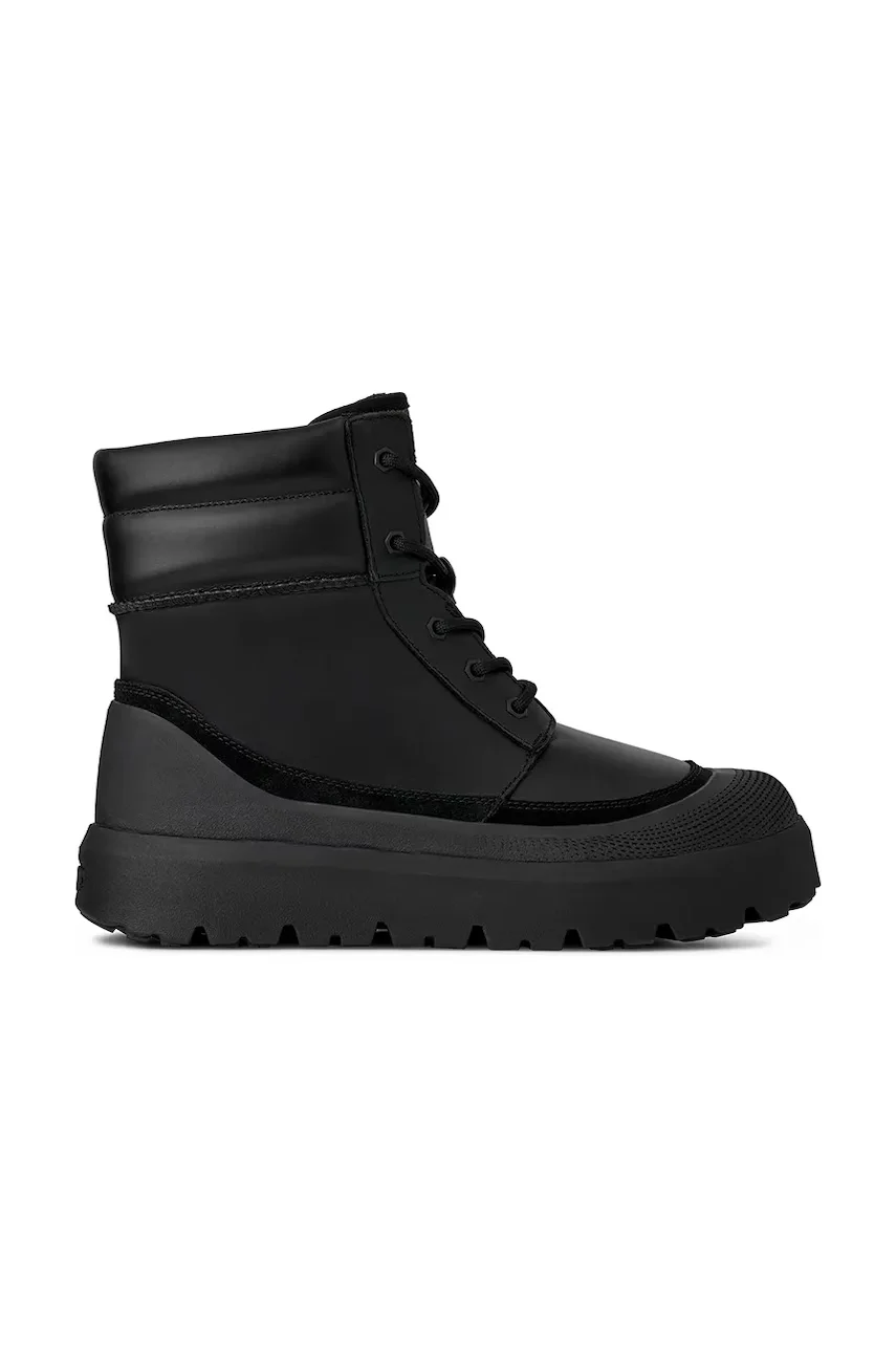 UGG Високи обувки Neumel High Weather Hybrid