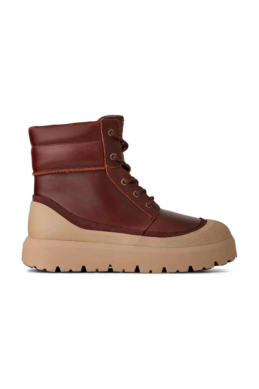 UGG Високи обувки Neumel High Weather Hybrid