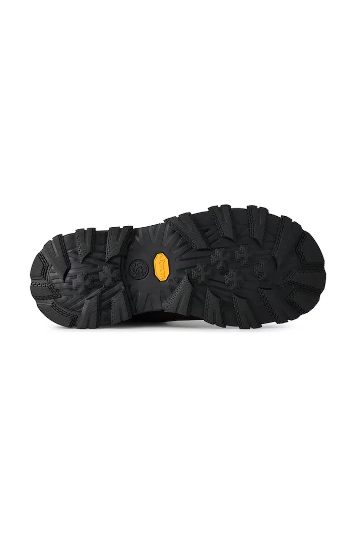 UGG W Adirondack Meridian Hiker дамски от велур кафяви 1169032.LBNZ
