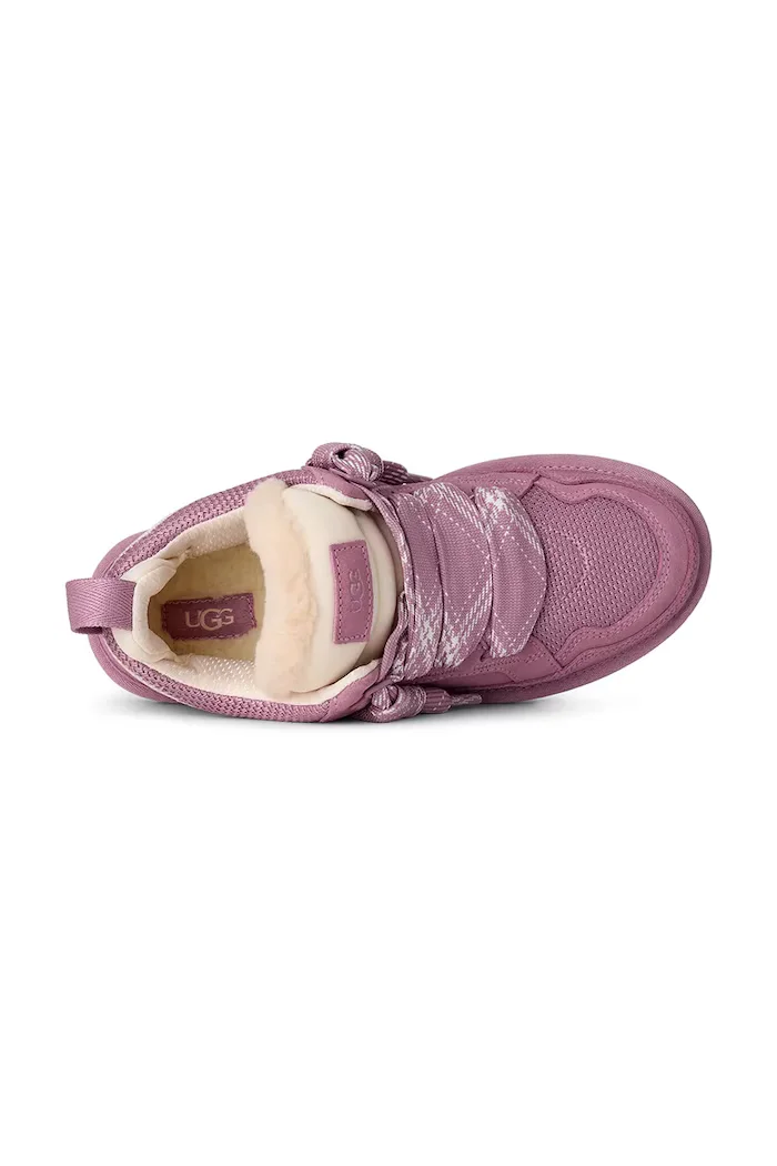 UGG W Lowmel маратонки дамски розови 1144032.DYR