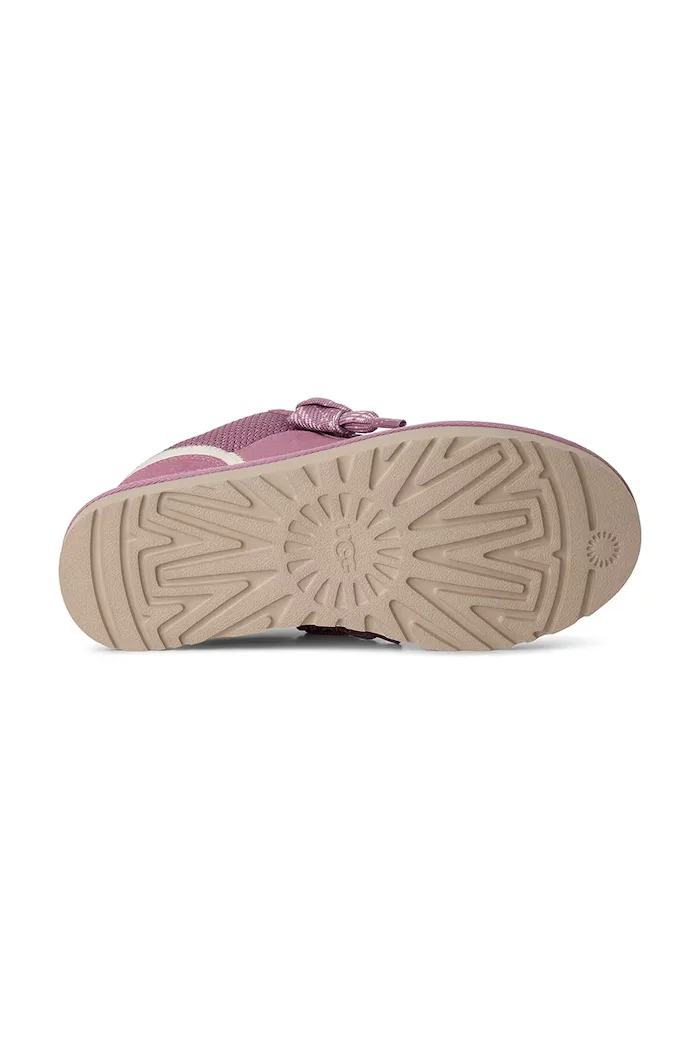 UGG W Lowmel маратонки дамски розови 1144032.DYR