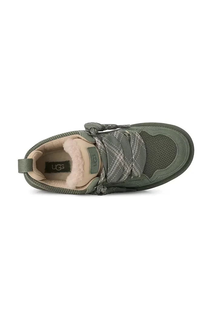 UGG W Lowmel маратонки дамски зелени 1144032.DPSH