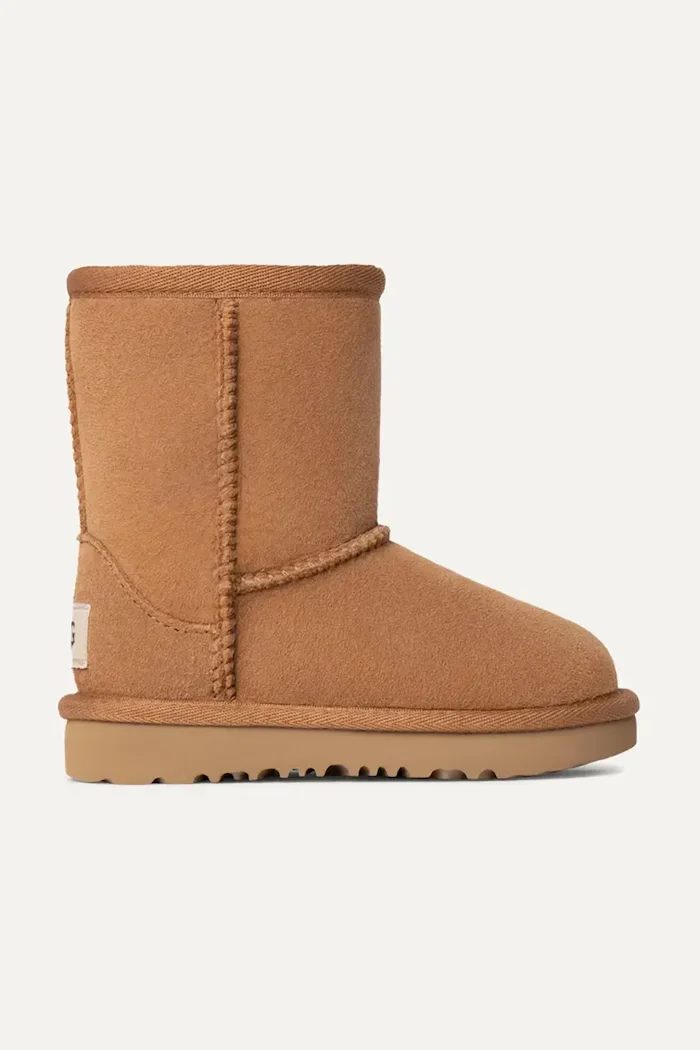 UGG Зимни обувки Classic II dziecięce
