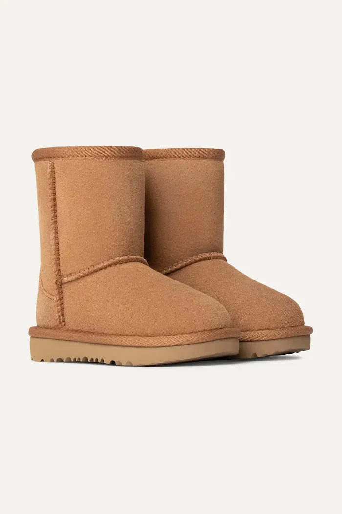 UGG Зимни обувки Classic II dziecięce