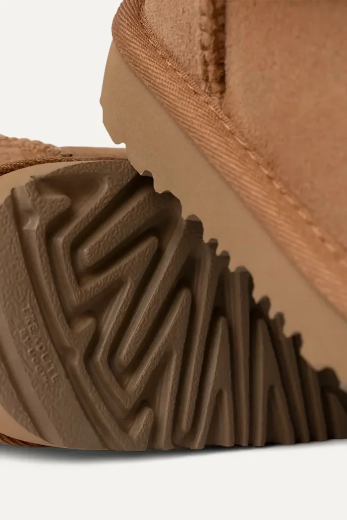 UGG Зимни обувки Classic II dziecięce