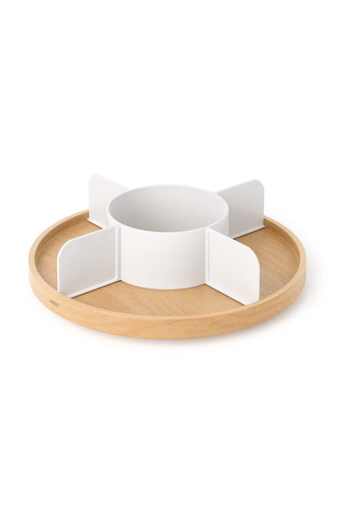 Umbra Кухненски органайзер Lazy Susan