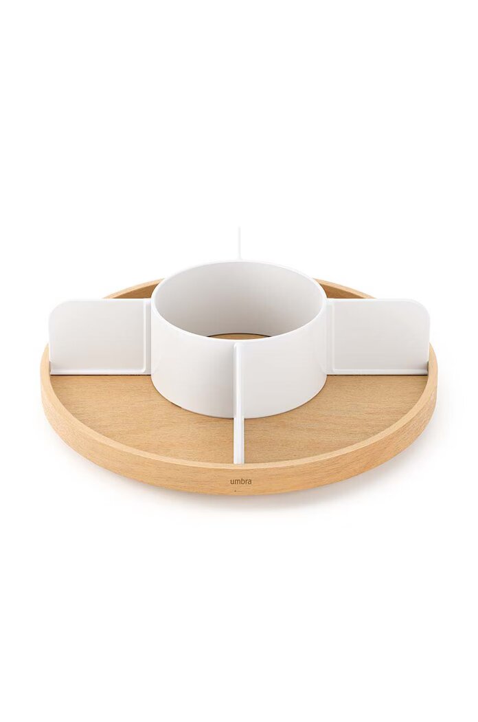 Umbra Кухненски органайзер Lazy Susan
