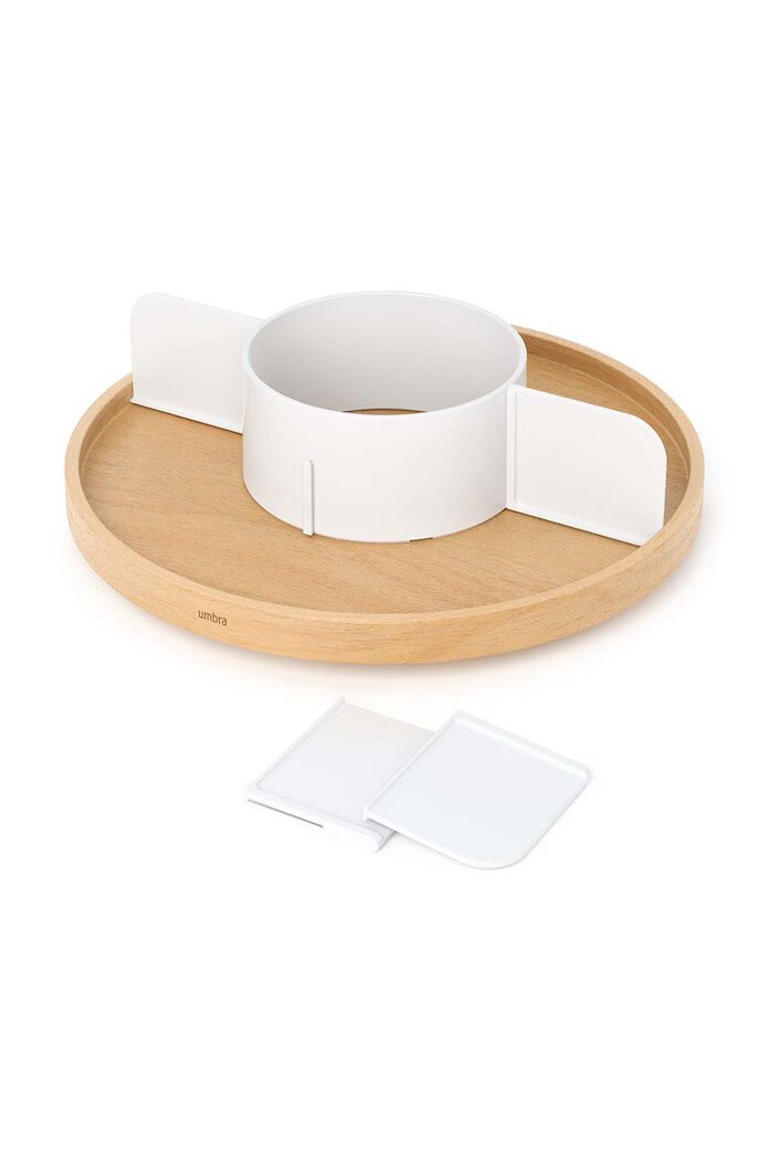 Umbra Кухненски органайзер Lazy Susan
