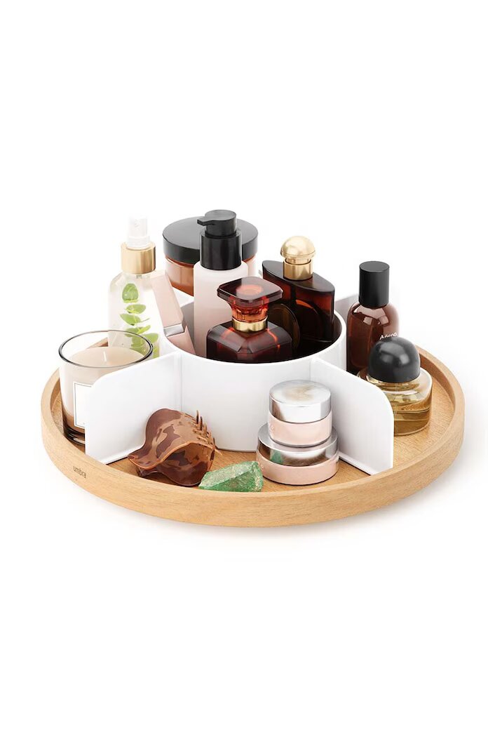 Umbra Кухненски органайзер Lazy Susan
