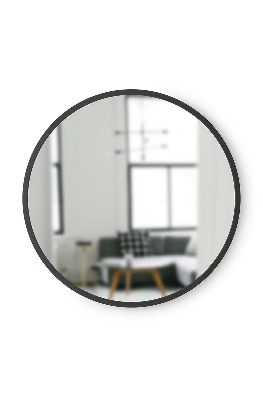 Umbra Огледало за стена Hub