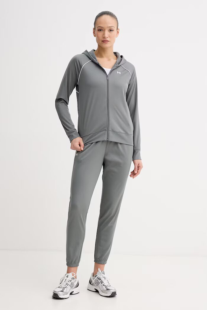 Under Armour Анцуг Rival в черно 6001966