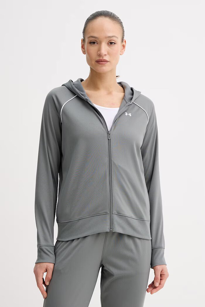 Under Armour Анцуг Rival в черно 6001966