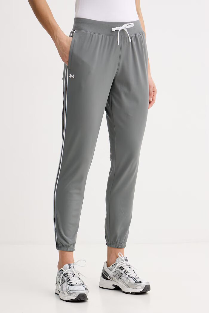 Under Armour Анцуг Rival в черно 6001966