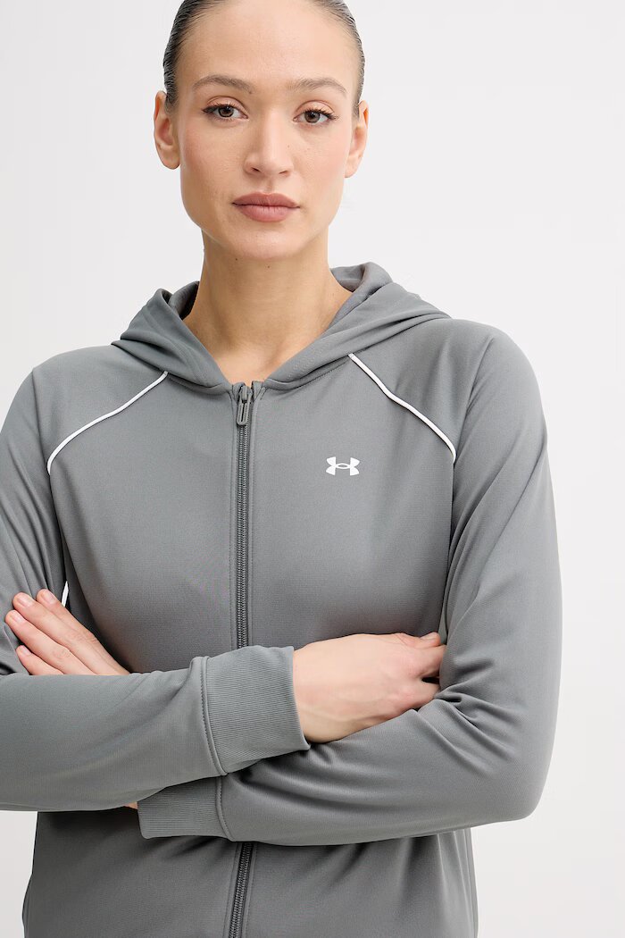 Under Armour Анцуг Rival в черно 6001966
