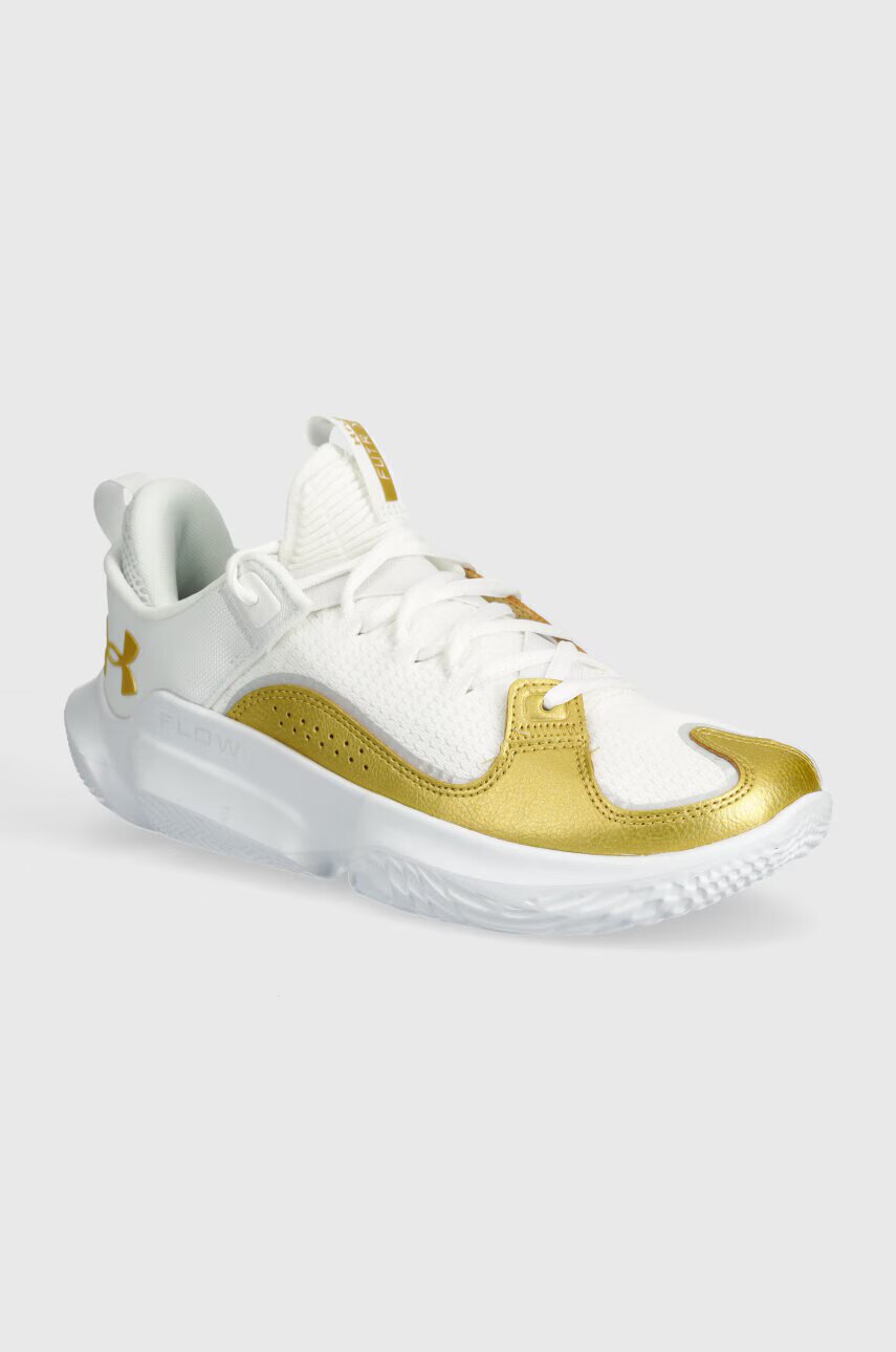 Under Armour Баскетболни обувки Flow FUTR X 3