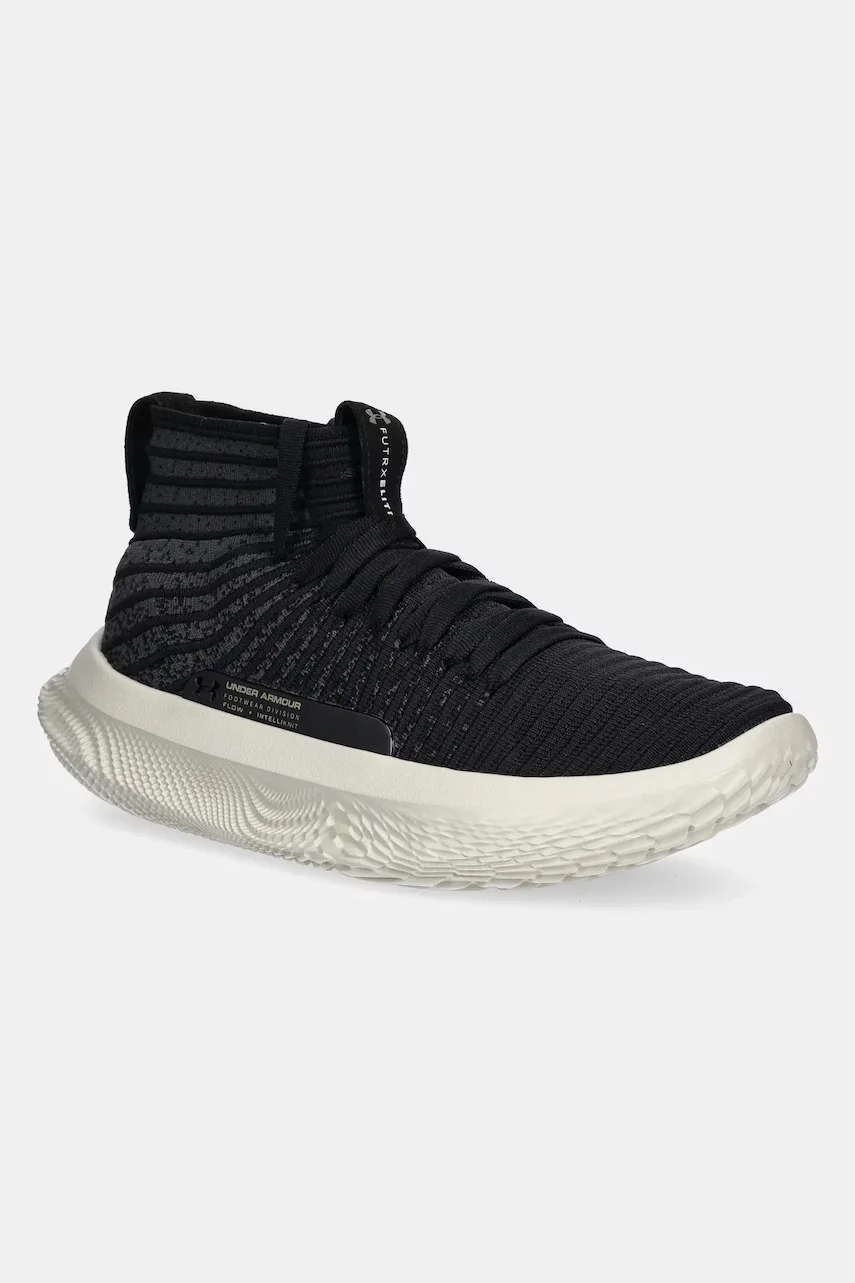 Under Armour Баскетболни обувки Flow Futr x Elite Lux