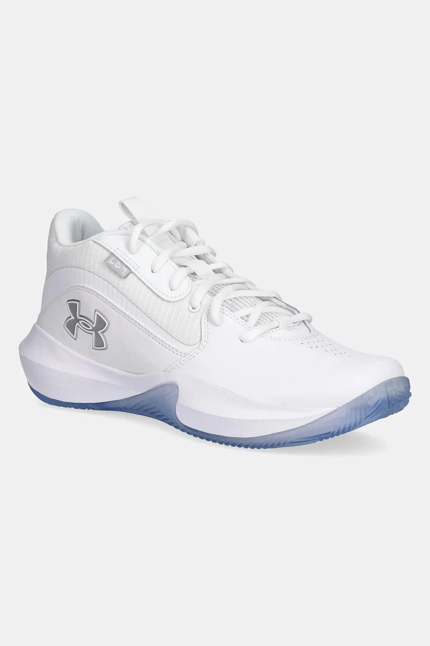 Under Armour Баскетболни обувки Lockdown 7