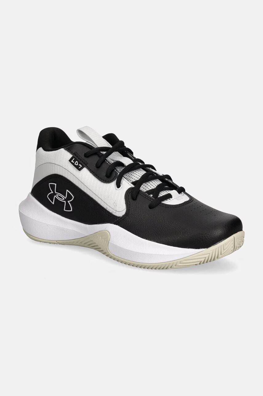 Under Armour Баскетболни обувки Lockdown 7