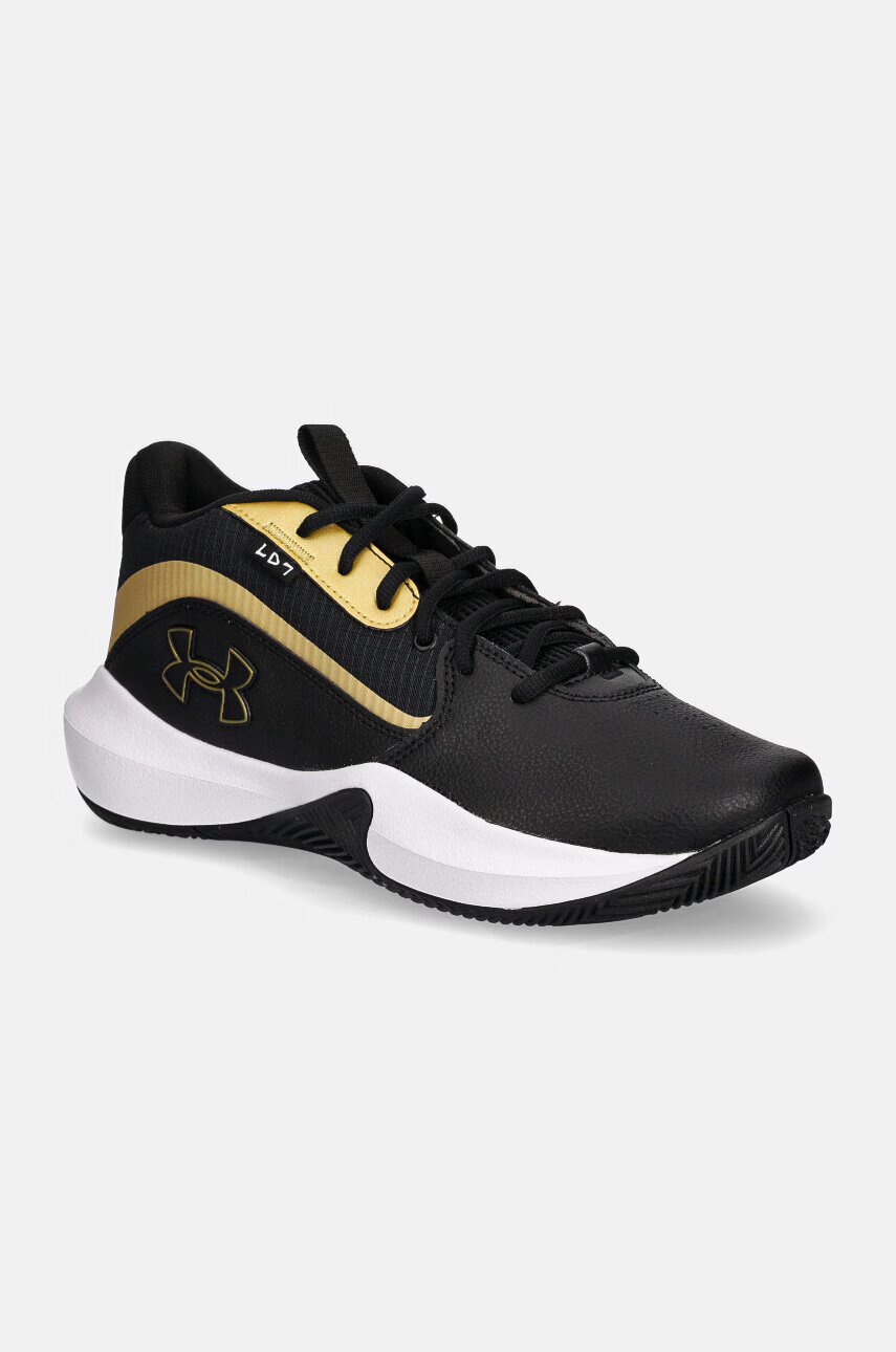 Under Armour Баскетболни обувки Lockdown 7