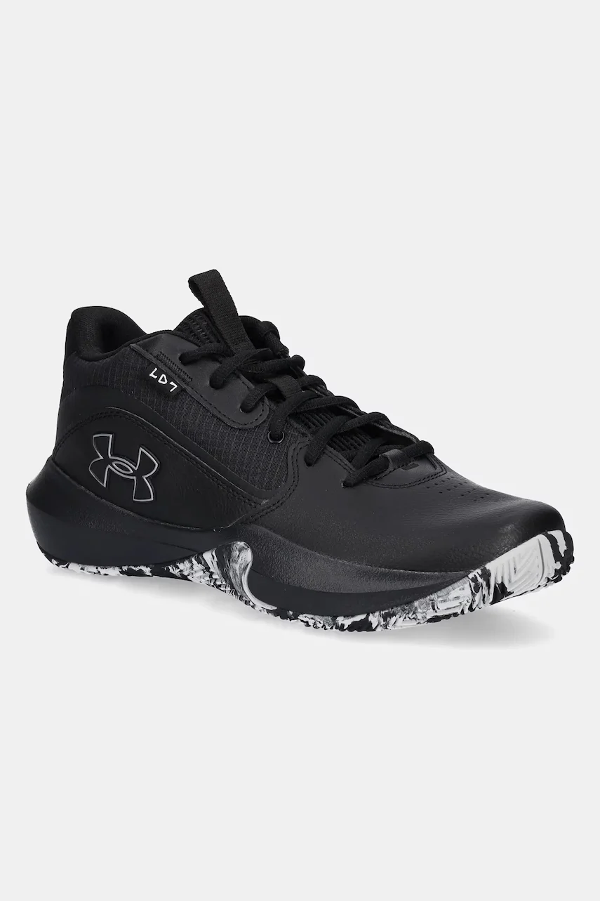 Under Armour Баскетболни обувки Lockdown 7