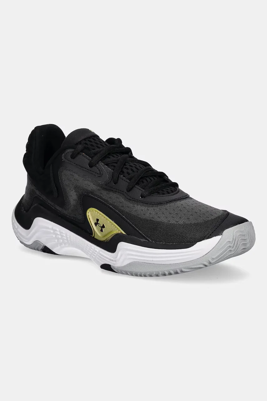Under Armour Баскетболни обувки Spawn 7