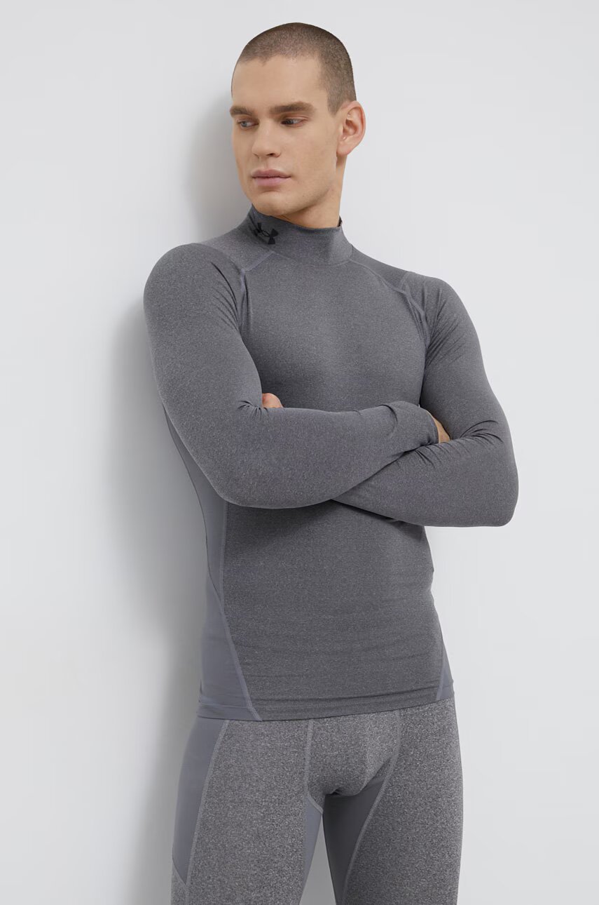 Under Armour Блуза с дълги ръкави 1369606