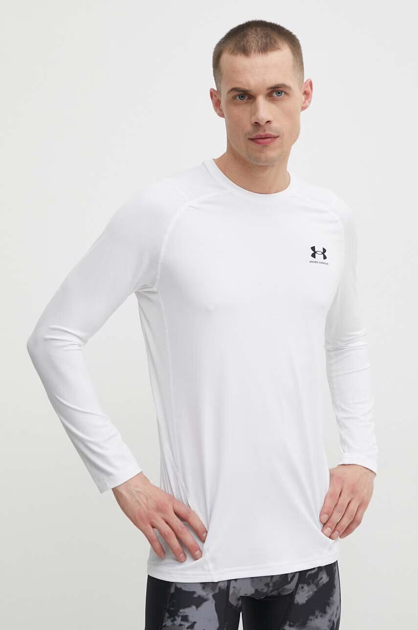 Under Armour Блуза с дълги ръкави за трениране