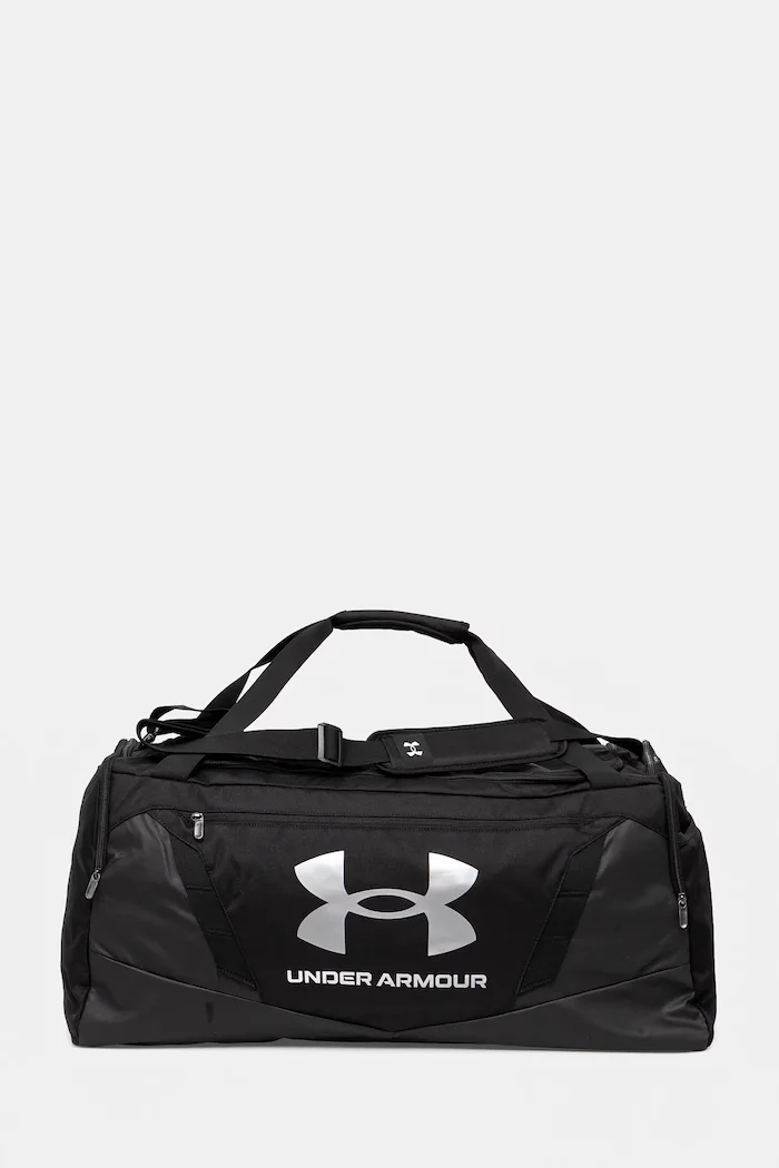 Under Armour Чанта 1369224 в черно