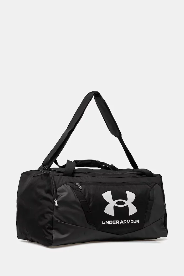 Under Armour Чанта 1369224 в черно