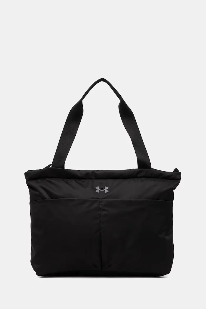 Under Armour Чанта в черно 1388920