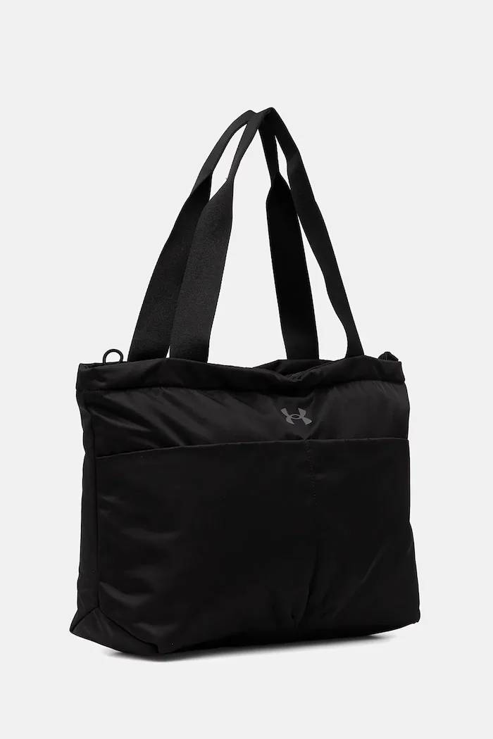 Under Armour Чанта в черно 1388920
