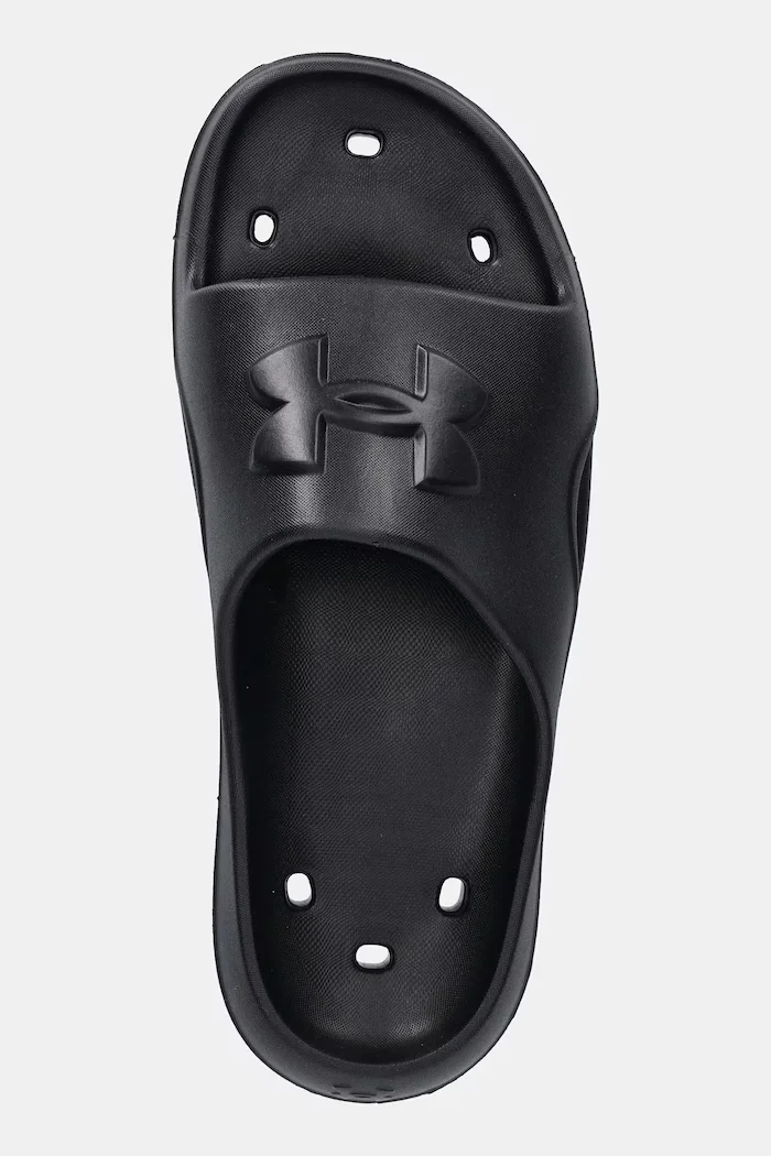 Under Armour Чехли Locker в черно 3028094