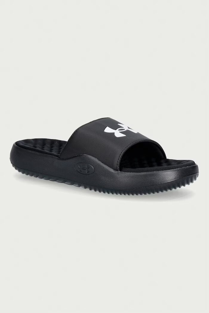 Under Armour чехли за басейн мъжки Ignite Pro 8 черни 6010383.004