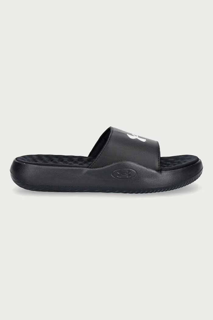 Under Armour чехли за басейн мъжки Ignite Pro 8 черни 6010383.004