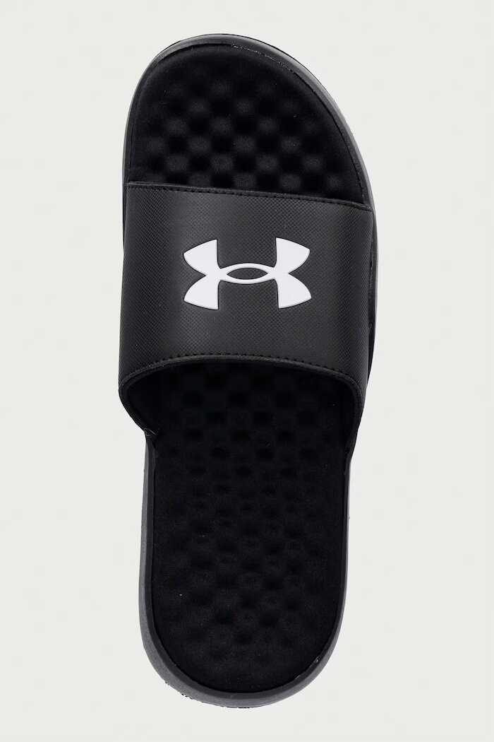 Under Armour чехли за басейн мъжки Ignite Pro 8 черни 6010383.004